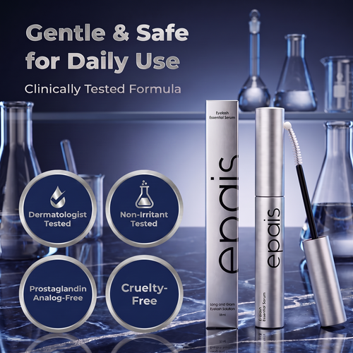Epais™ Eyelash Essential Serum