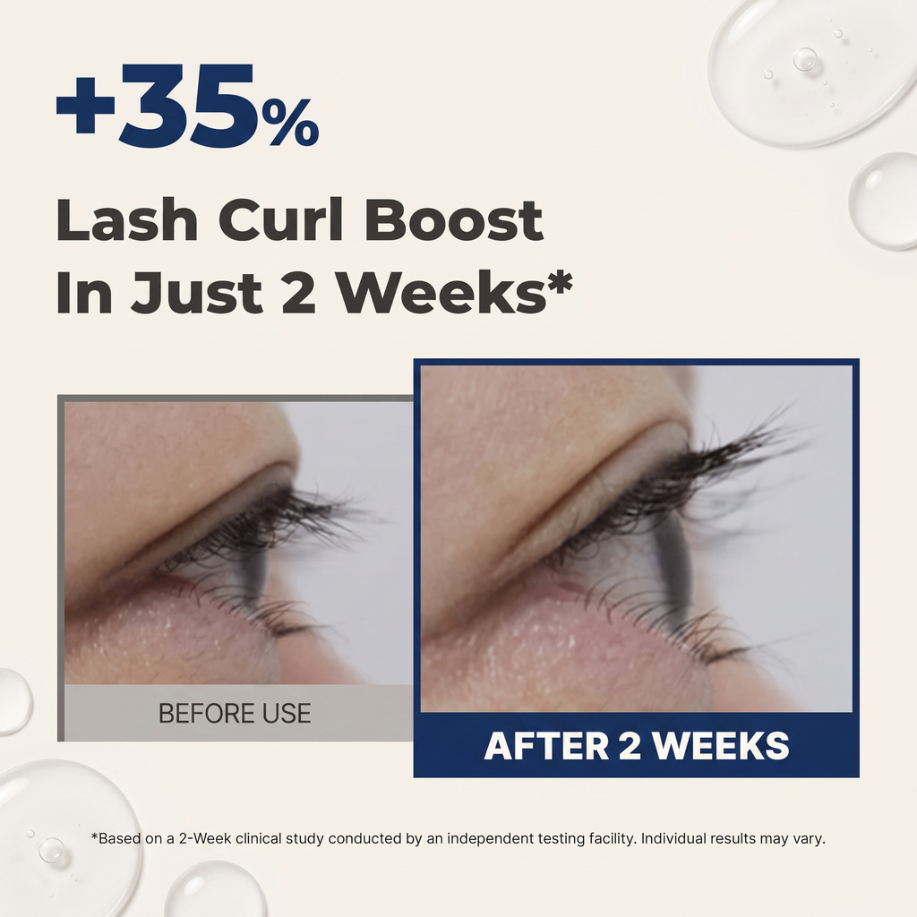 Epais™ Eyelash Essential Serum