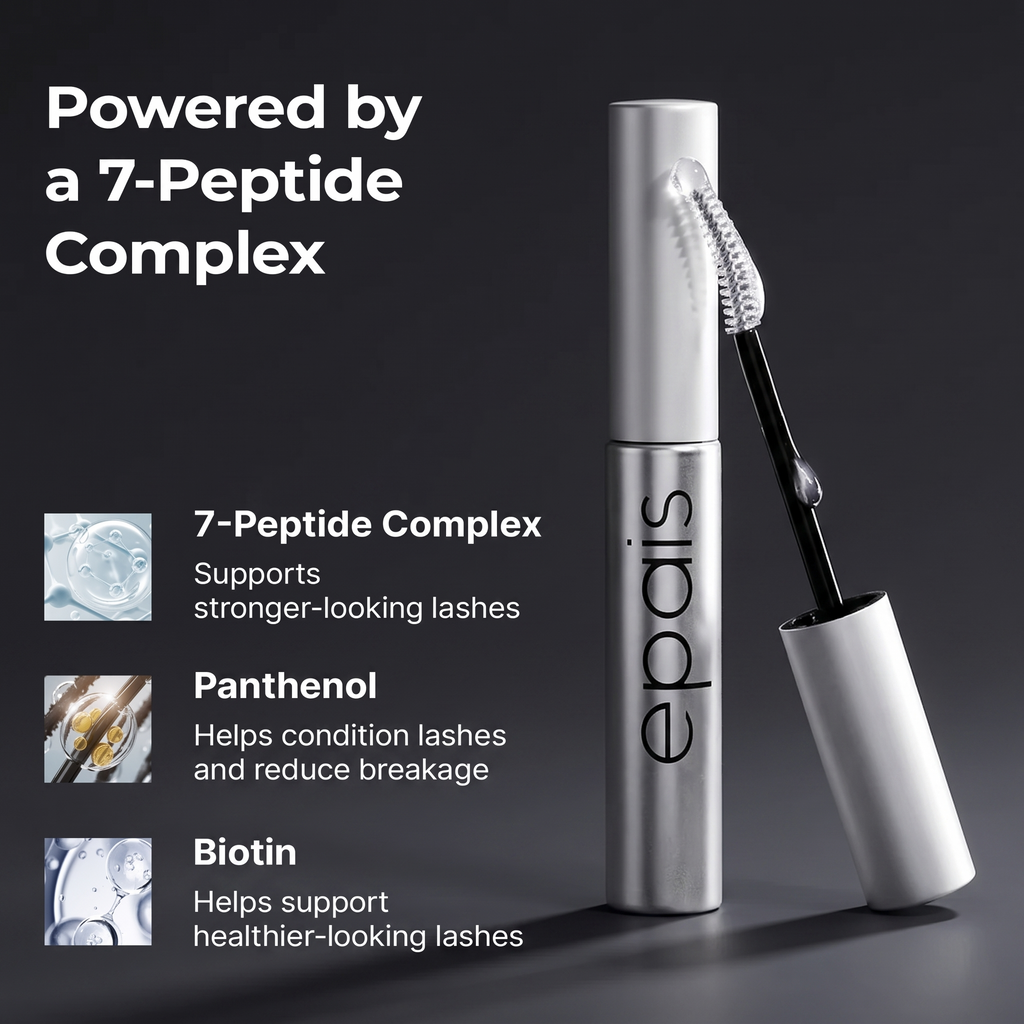 Epais™ Eyelash Essential Serum