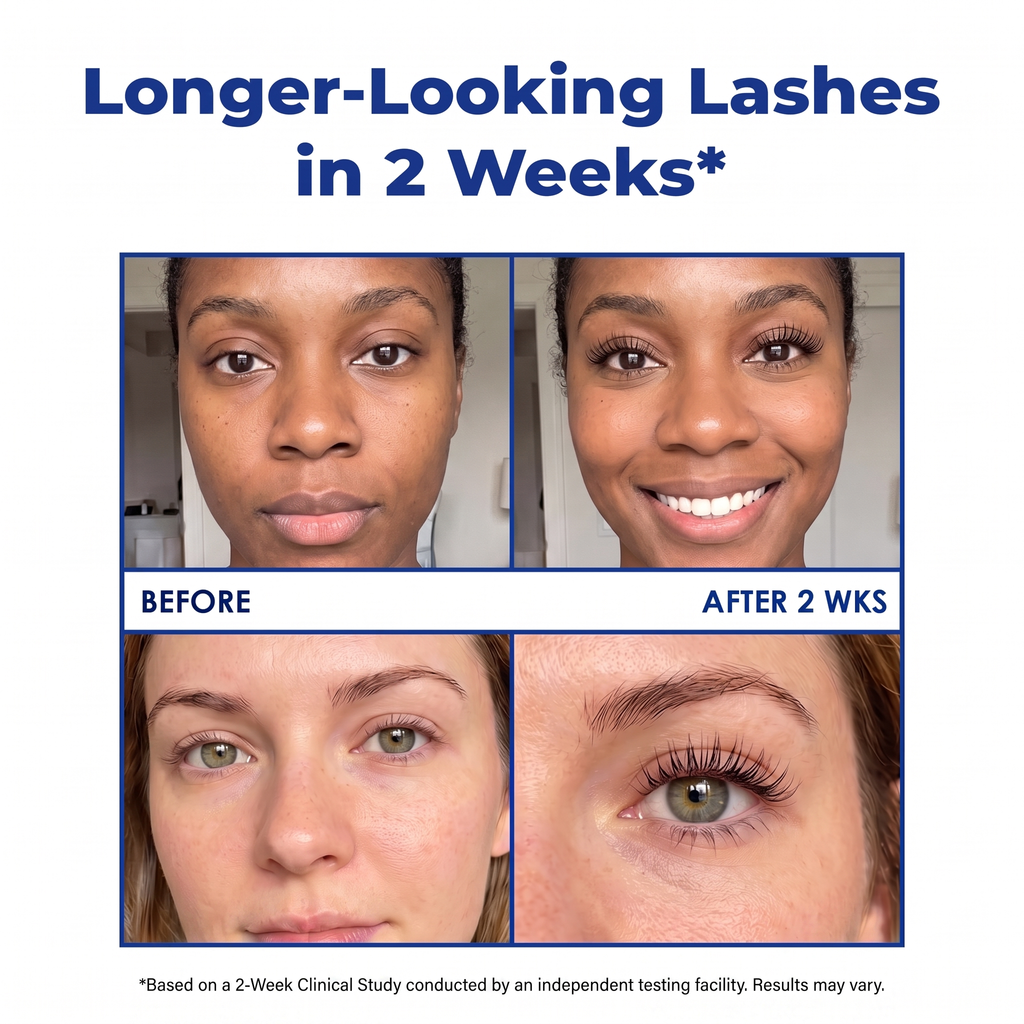 Epais™ Eyelash Essential Serum