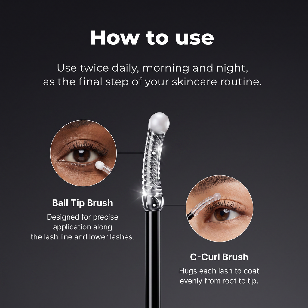 Epais™ Eyelash Essential Serum