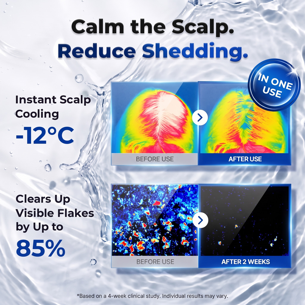 Epais™ Scalp Boosting Ampoule