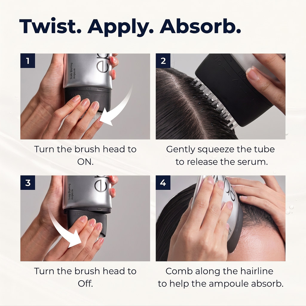 Epais™ Scalp Boosting Ampoule