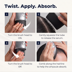 Epais™ Scalp Boosting Ampoule
