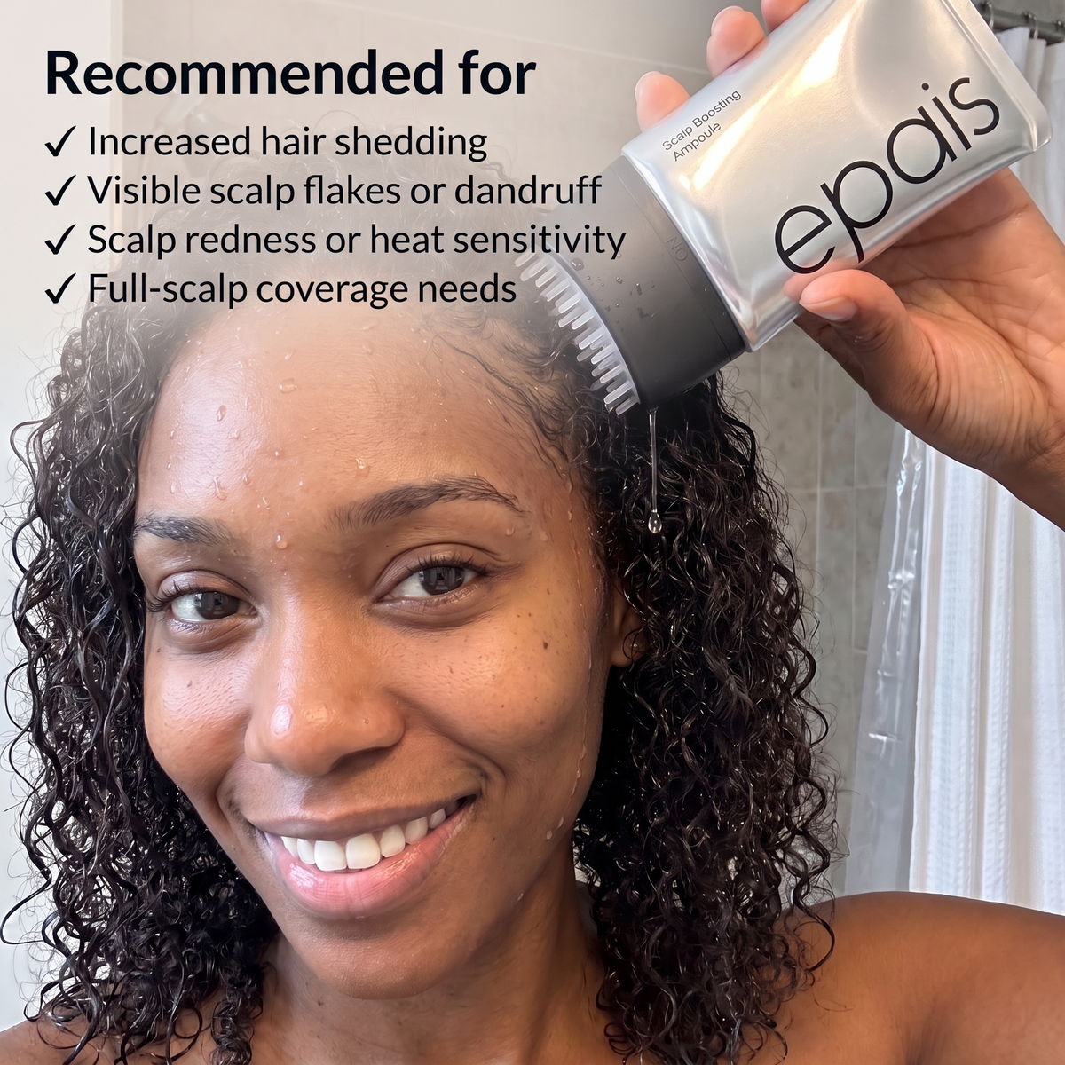 Epais™ Scalp Boosting Ampoule